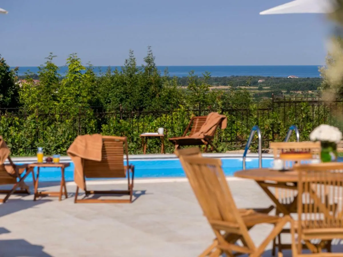 Holiday Home Villa Toscana By Interhome Vilanija