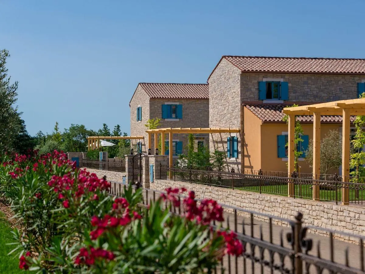 Holiday Home Villa Toscana By Interhome Vilanija 0*,