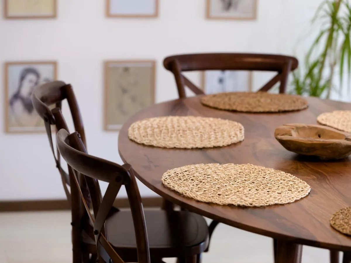 Holiday Home Villa Toscana By Interhome Vilanija