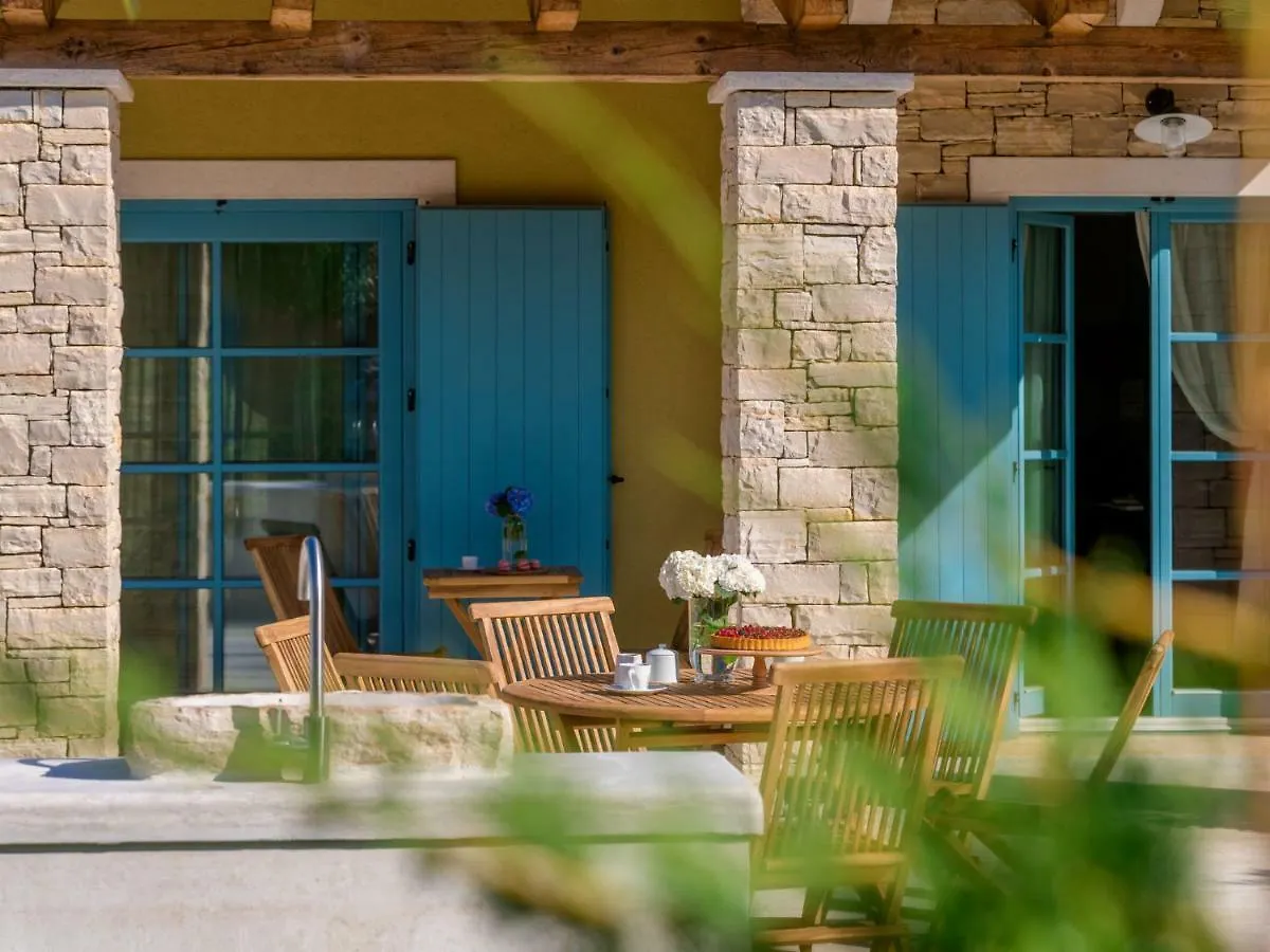 Holiday Home Villa Toscana By Interhome Vilanija