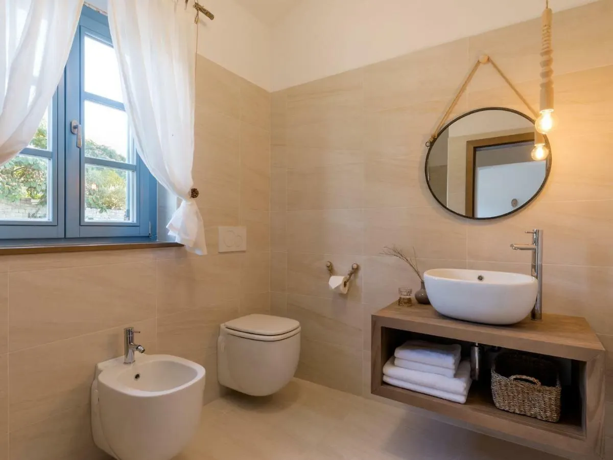 Holiday Home Villa Toscana By Interhome Vilanija