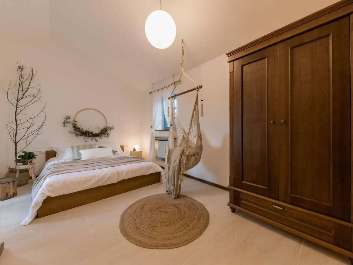 Holiday Home Villa Toscana By Interhome Vilanija 0*,  Κροατία