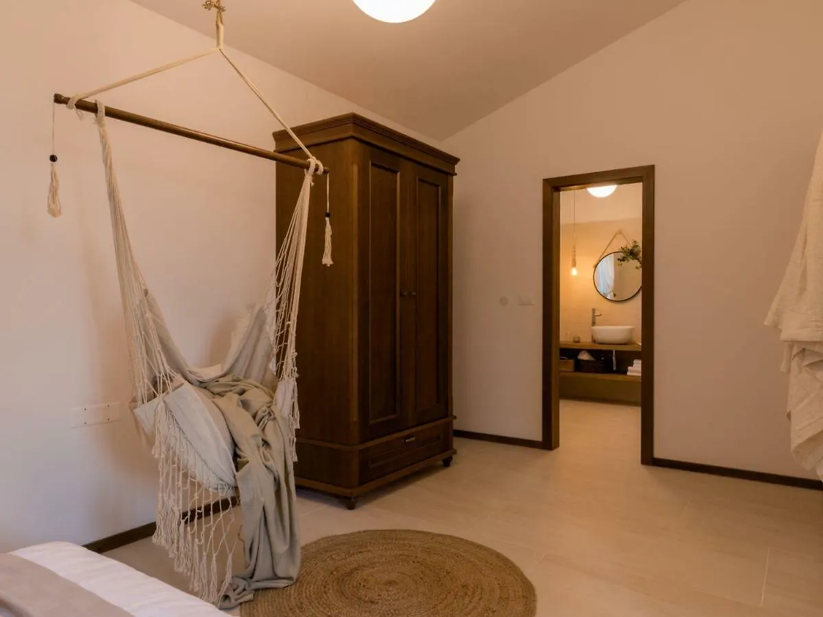 Holiday Home Villa Toscana By Interhome Vilanija Κροατία