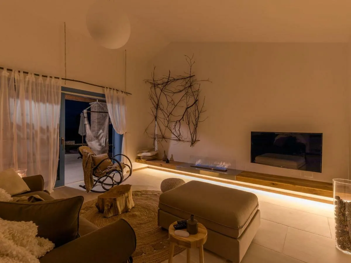 Holiday Home Villa Toscana By Interhome Vilanija