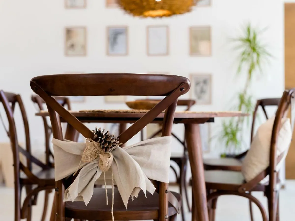 Holiday Home Villa Toscana By Interhome Vilanija